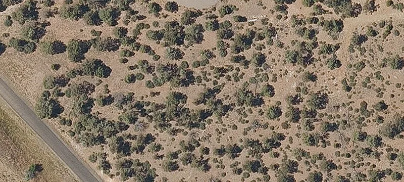 Inscription Canyon Homesite Opportunity