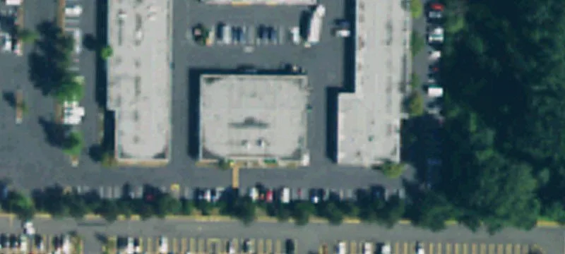 Tukwila Flex and Industrial Space
