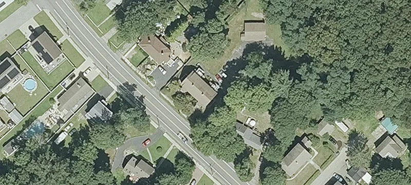 Six-Unit Brick Multifamily Property