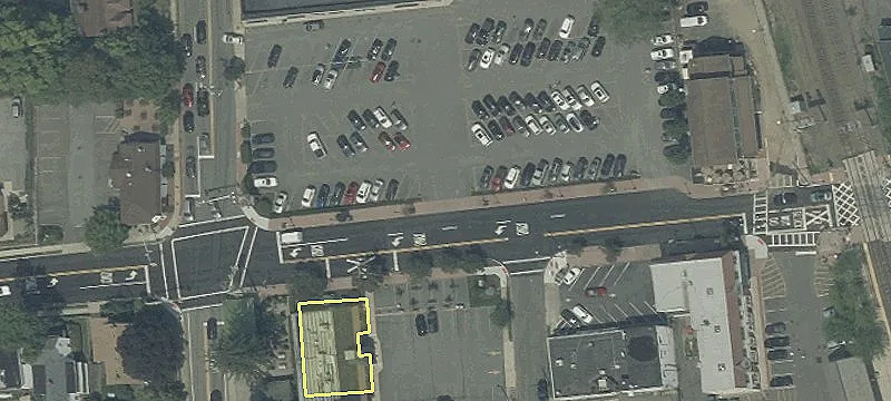 Downtown Ramsey Office Space Available