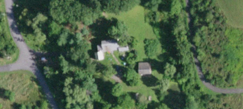 6+ Acre Residential Land Parcel