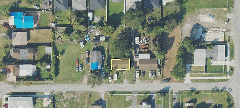 New Construction Duplex in Miami