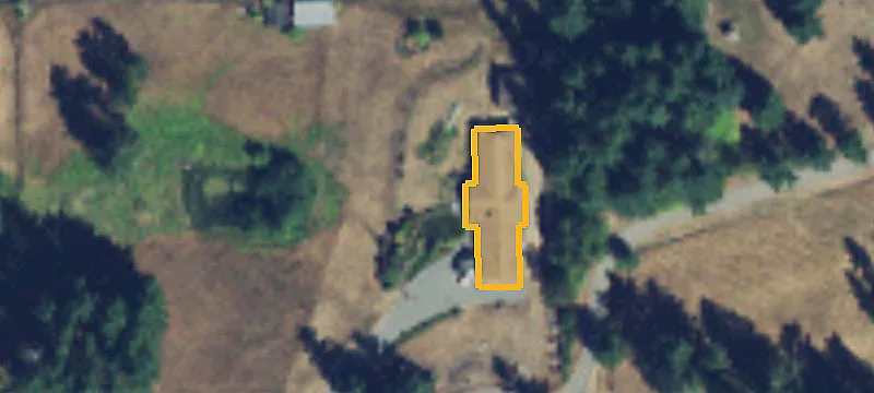 Land Parcel Near Highway 101