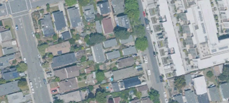 Commercial Land in Berkeley