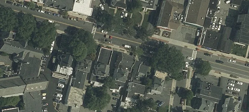 Upper Montclair Office Space