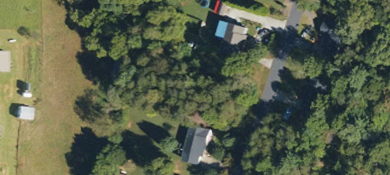 Valdese Land Tract Opportunity