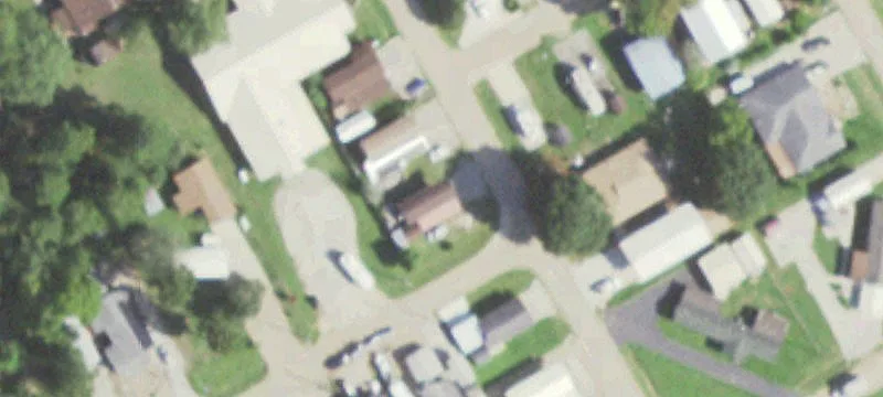 Spacious Lots Near Lake Livingston