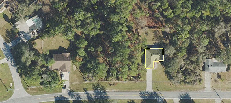 36.5 Acres Development Opportunity