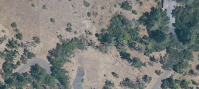 Santa Rosa Land with Valley Views
