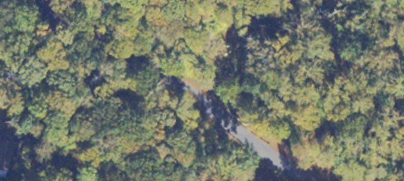 Buildable Lot in Twelve Oaks
