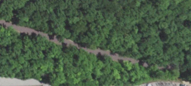 Lake Sherwood Lot for Sale