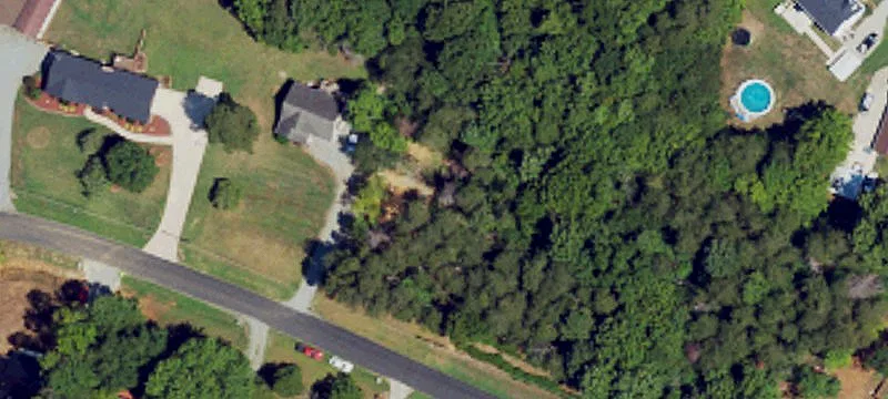 Residential Lot in Steeplecrest