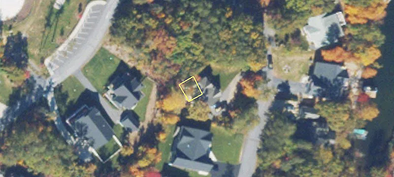 Lake Holiday Land Parcel