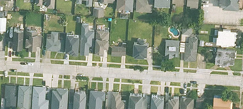 Lakeview Land Opportunity