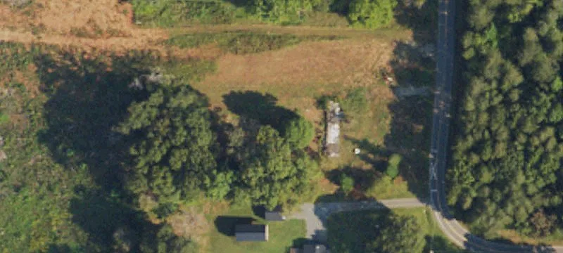 39+ Acre Rural Retreat