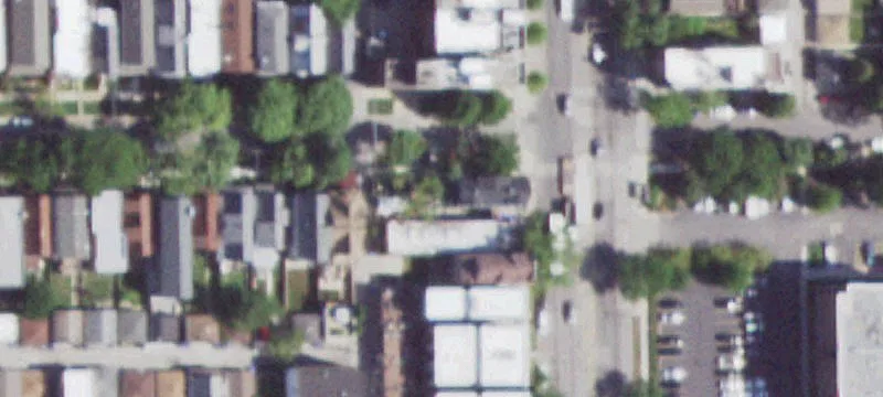 Commercial Property on Western Avenue