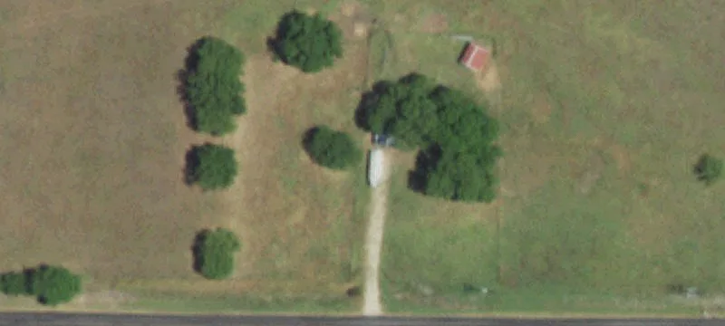 Celina Luxury Gated Community Homesite