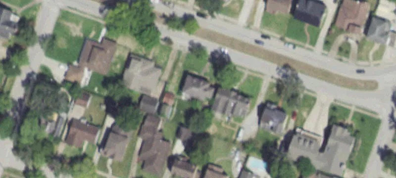 Residential Lot in Prime Location
