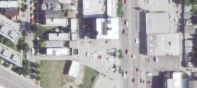 Prime Development Site Near United Center