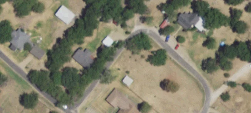 Residential Lot Ready to Build