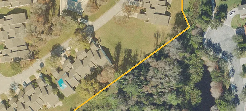 Four Residential Lots Ready