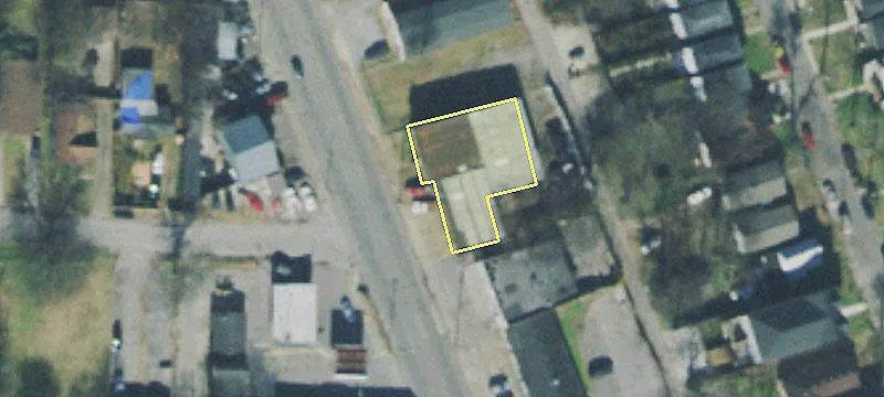 Nashville Redevelopment Opportunity