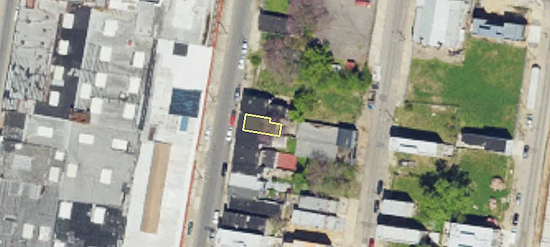 North Philly Duplex Near Temple