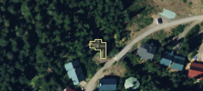 Crystal Mountain Ski-In/Ski-Out Homesite