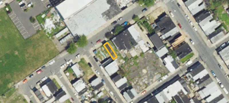 Residential Lot in Central Location