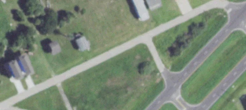 Terramar Beach Corner Lot