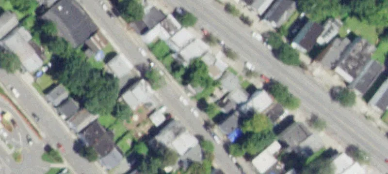 Vacant Lot in Albany