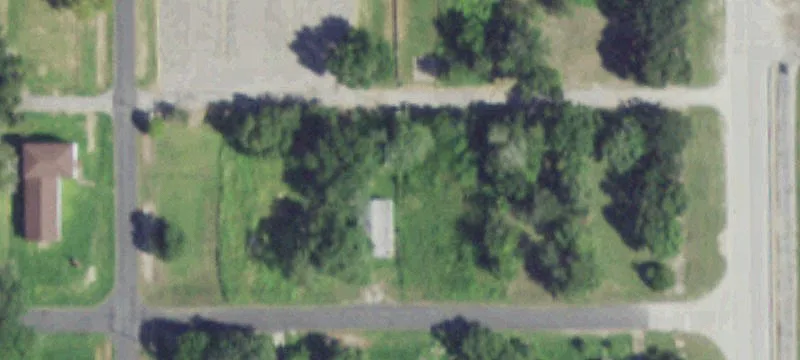 Land Available in Texas City