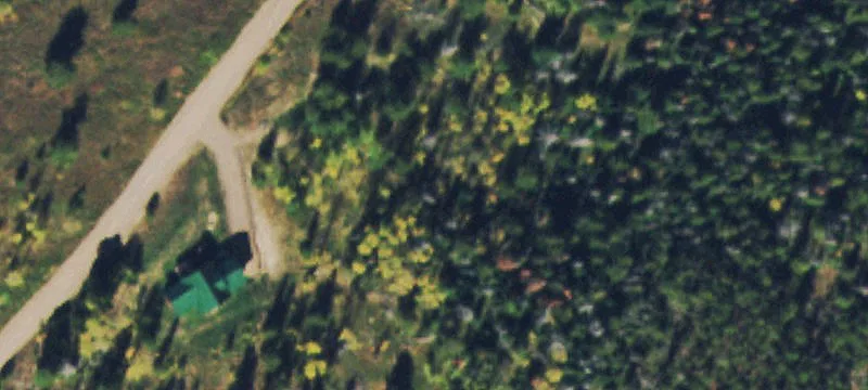 Secluded Mountain Land Opportunity