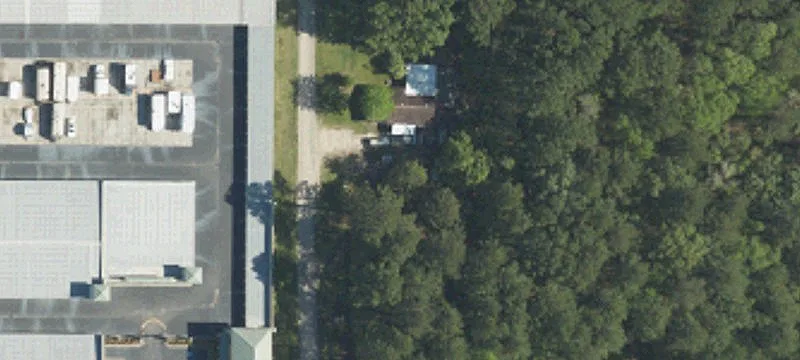 Prime Land Near Highway 278