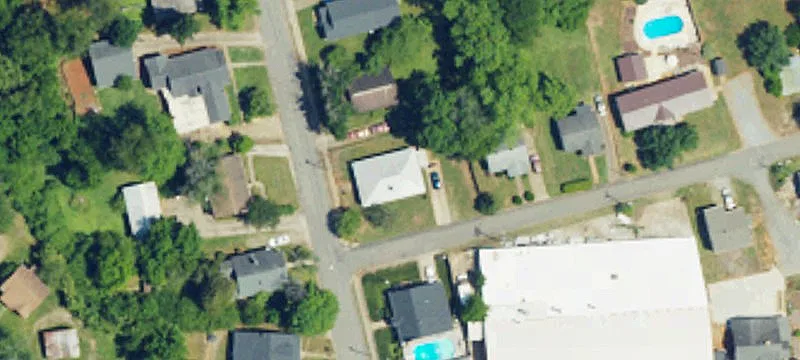 Downtown Glen Alpine Business Opportunity