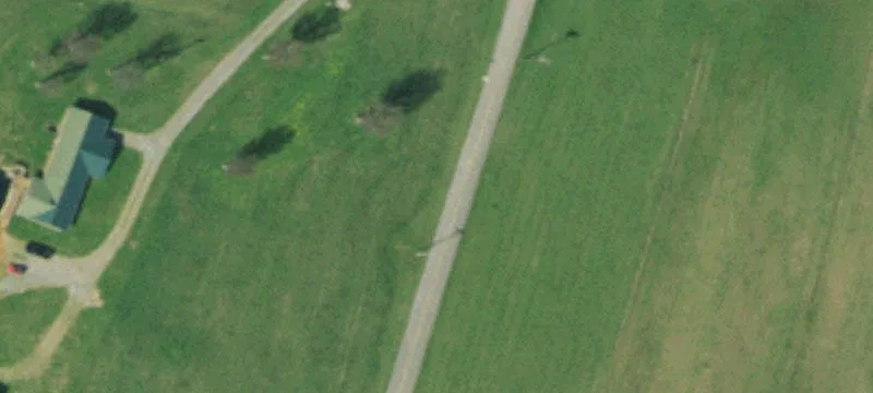 Riverfront Recreational Lot For Sale