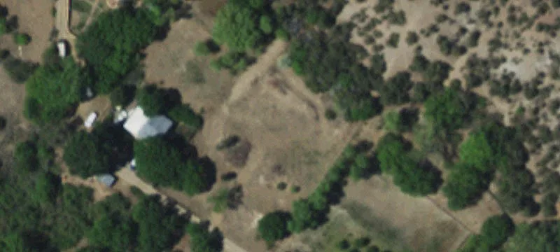 Tesuque Land with Mountain Views
