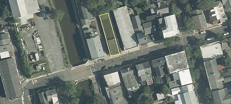 Prime Commercial Space in Lambertville