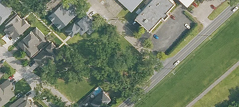 Residential Lot Near River