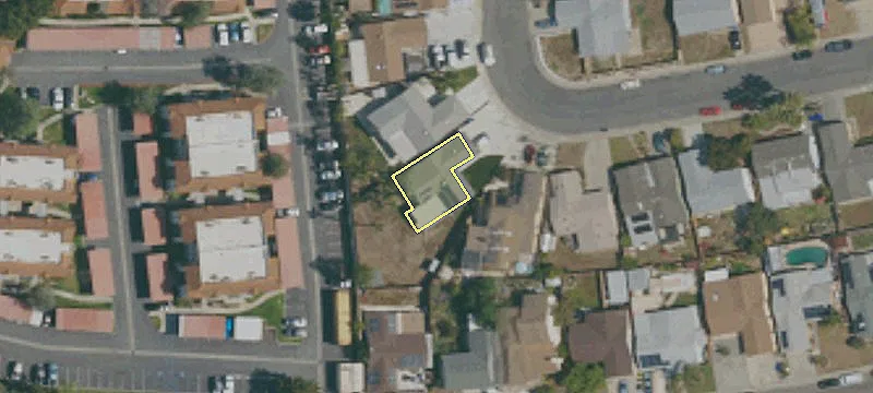San Diego Residential Income Property