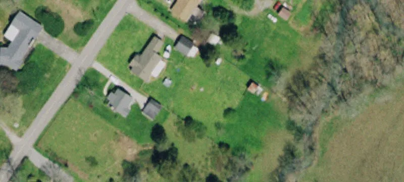 Knoxville Duplex on 2.9 Acres