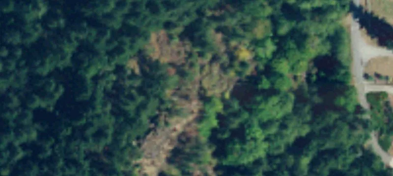 23 Acres with Water Views