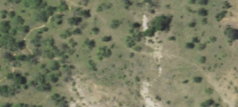 Recreational Land for Outdoor Activities