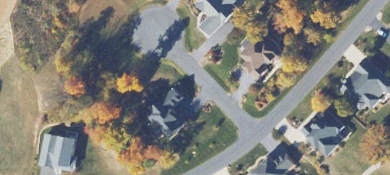 Residential Lot with Mountain Views