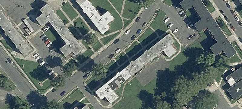 Residential Lot in Private Subdivision
