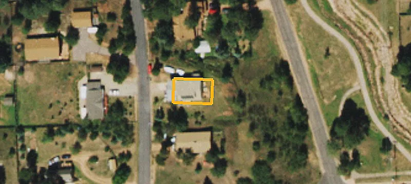 Mountain Land Parcel with Amenities