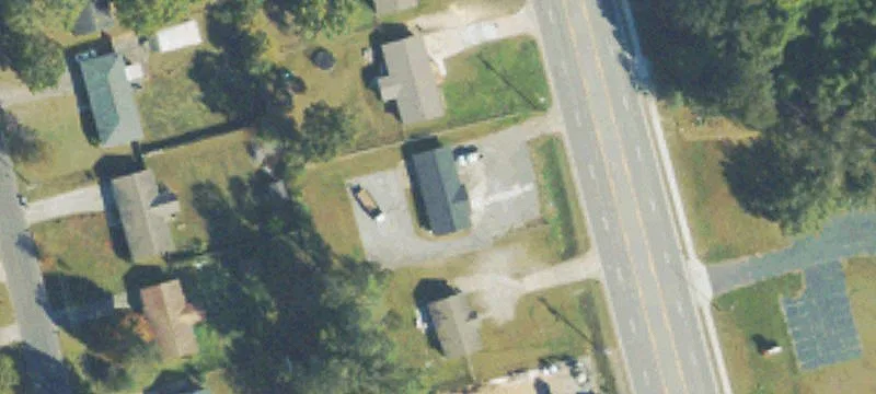Lawrenceville Mixed-Use Investment Opportunity