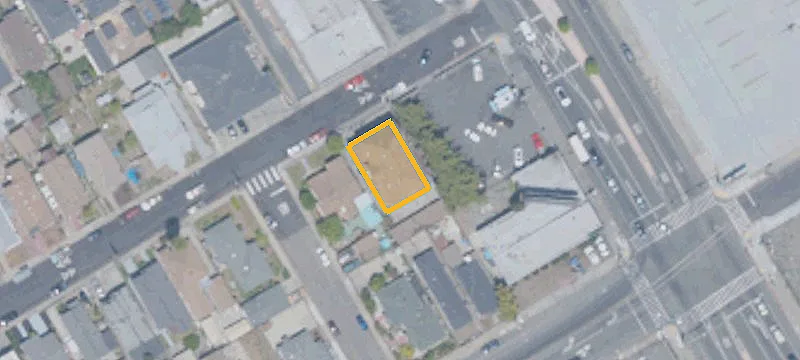 Oakland Multifamily Property for Sale