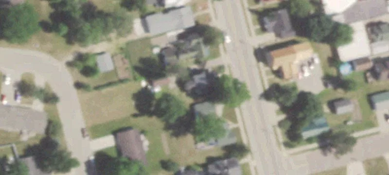 Upper/Lower Duplex with Garage