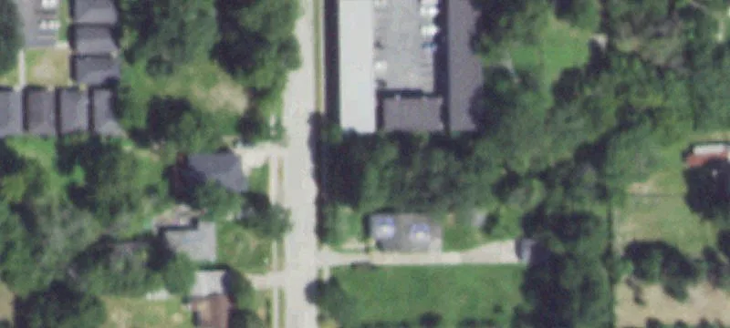 Land Inside Houston Inner Loop